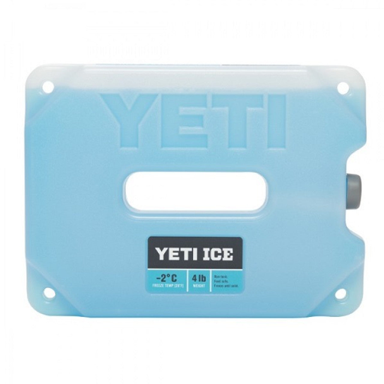 YETI ICE Cooler Ice Pack - 4lb.